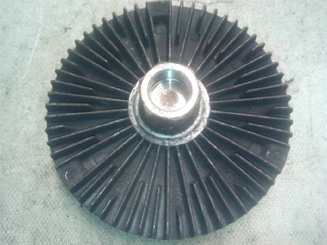 Ventilador viscoso motor para bmw 5 (e39) (1995-2003) 530 d m57d30 2249216
