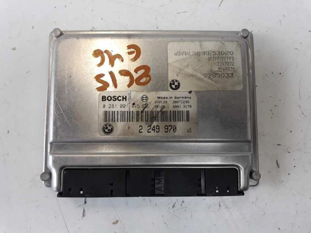 2249970 BMW