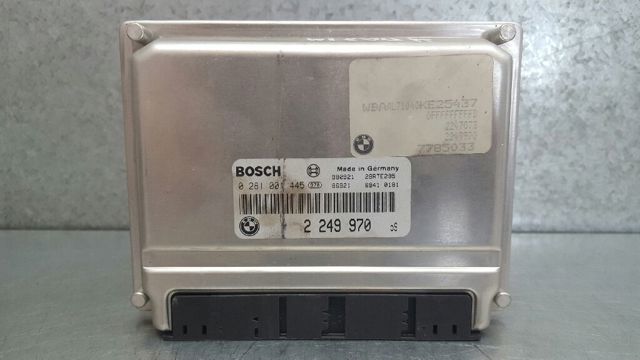 2249970 BMW