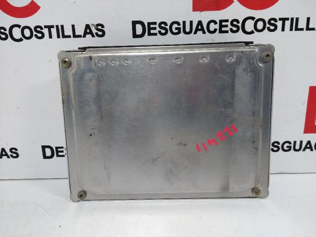 2249970 BMW Unidad de control del motor (ECU)  disponible Vigo