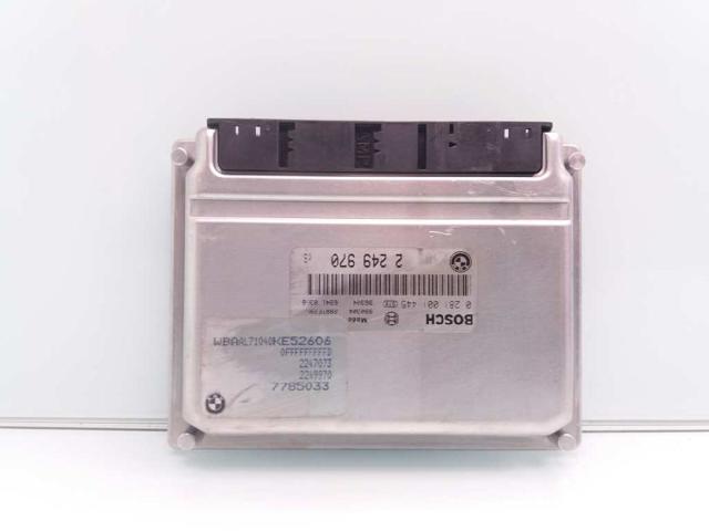 2249970 BMW