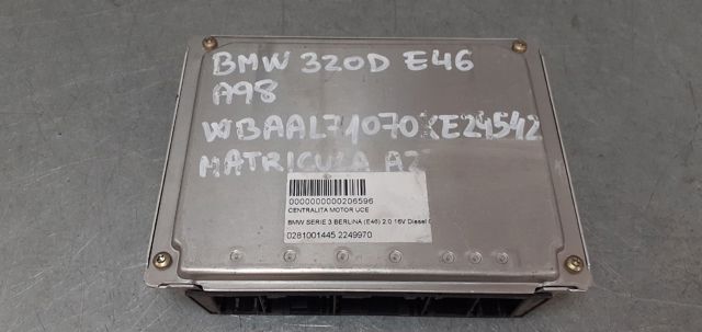 2249970 BMW