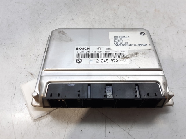 2249970 BMW