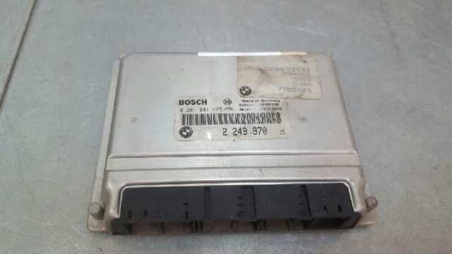 2249970 ECU  en stock Granada
