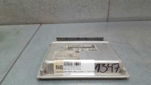 2249970 BMW ECU comprar Bilbao
