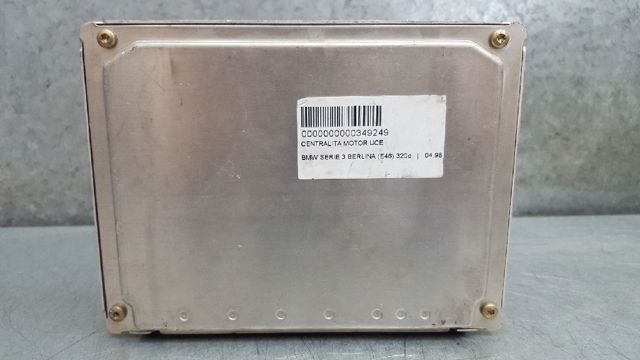 BMW 2249970 ECU comprar Pamplona