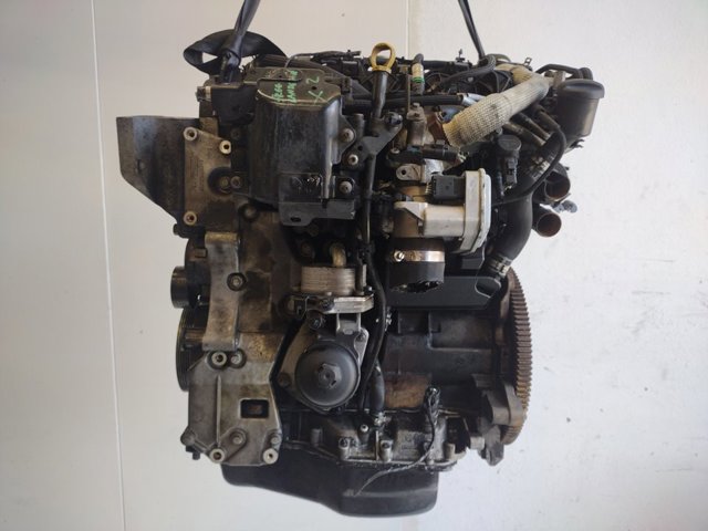 LAND ROVER 224DT Motor completo  comprar en Ponferrada