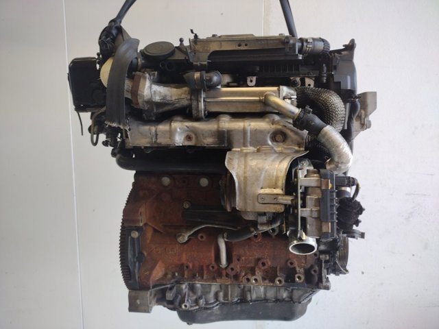 224DT Motor completo  comprar en Pontevedra