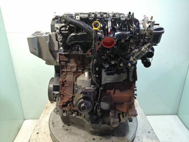 224DT Land Rover