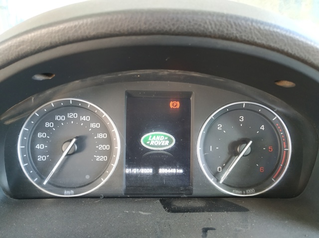LAND ROVER 224DT Motor completo  comprar en Albacete