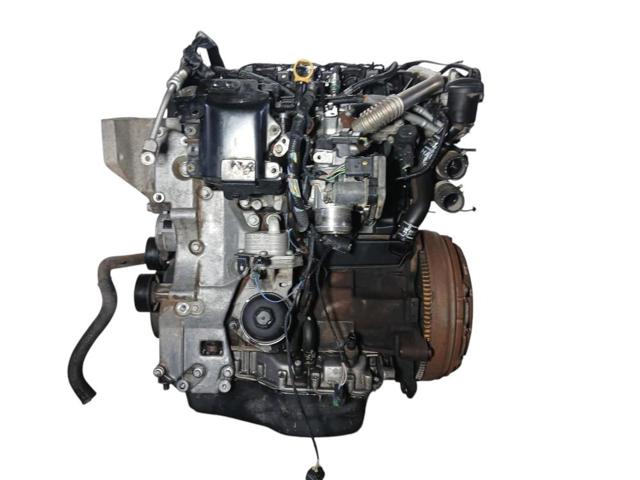 224DT Motor completo comprar Sevilla