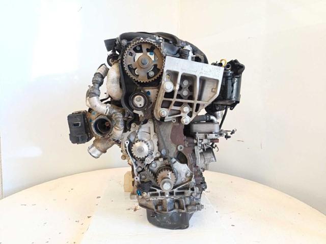 224DT Land Rover