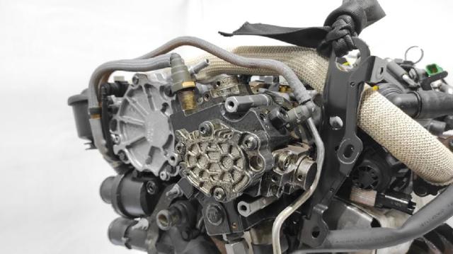 LAND ROVER 224DT Motor completo comprar Pamplona