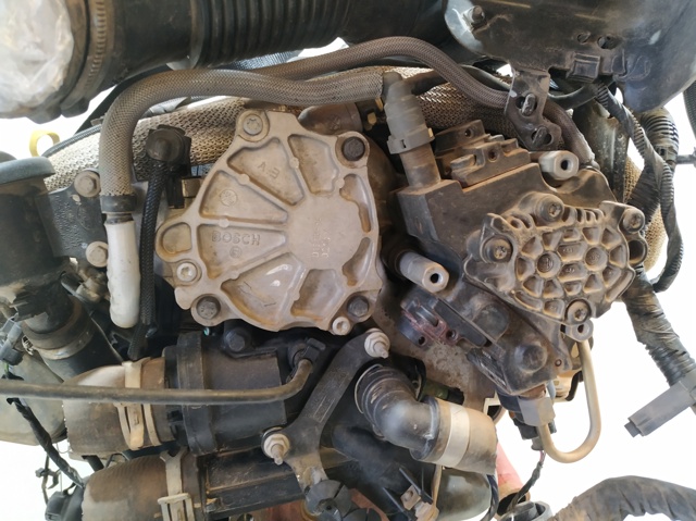 224DT Motor completo  comprar en Pontevedra