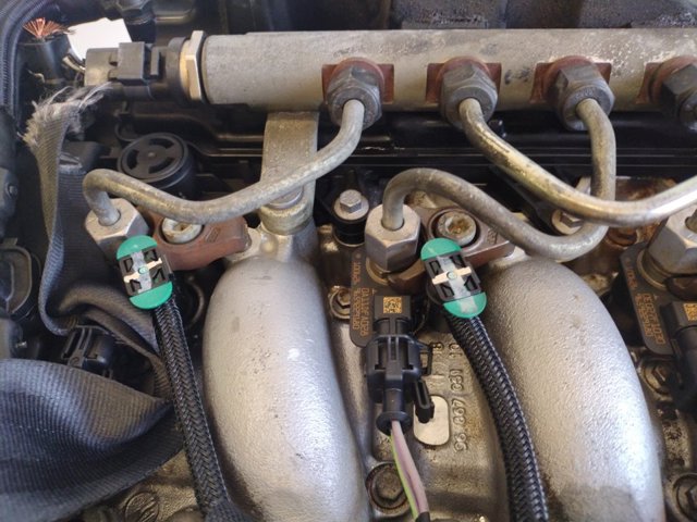224DT LAND ROVER Motor completo  comprar en Oviedo