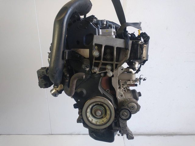 224DT Land Rover