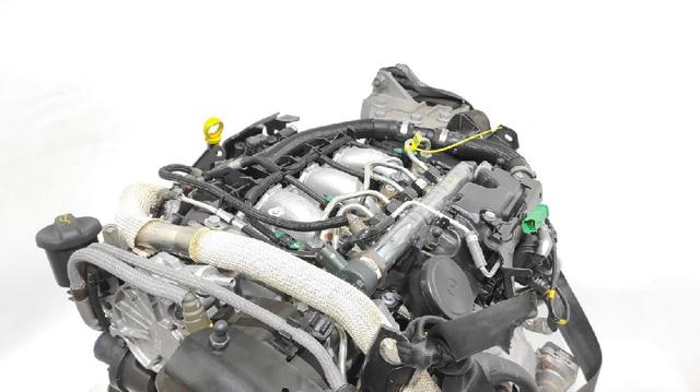LAND ROVER 224DT Motor completo comprar Barcelona
