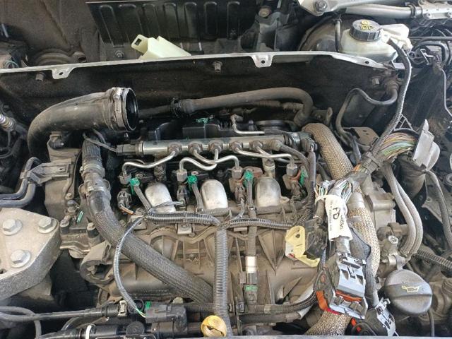 224DT Land Rover