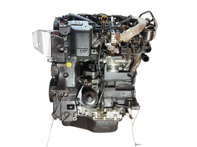 224DT Land Rover