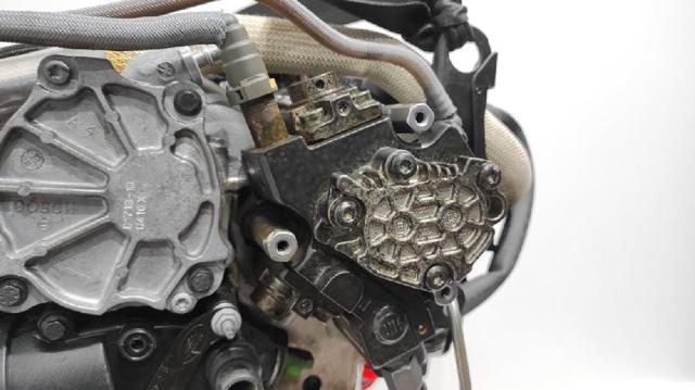 LAND ROVER 224DT Motor completo comprar Barcelona