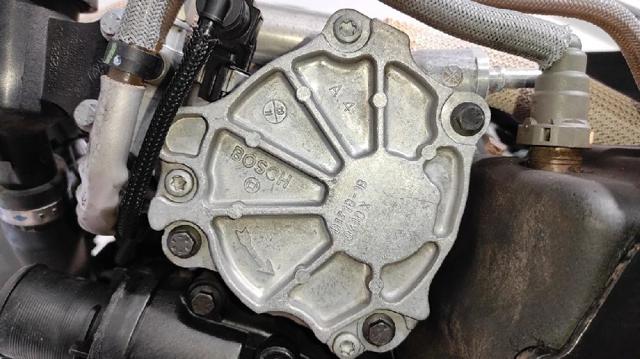 224DT LAND ROVER Motor completo  en stock Córdoba