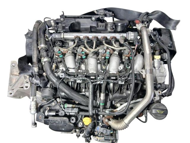 224DT Motor completo  en stock Granada