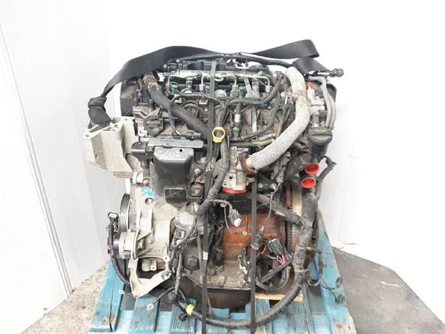 224DT Land Rover