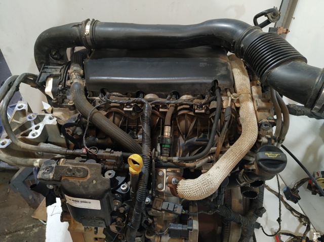 224DT Motor completo  comprar en Zaragoza