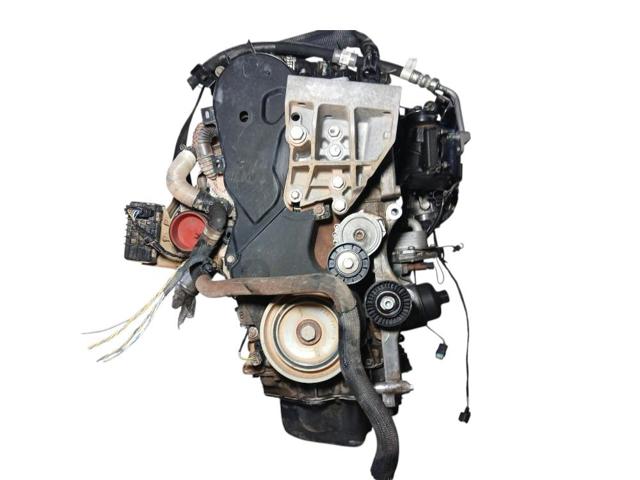 LAND ROVER 224DT Motor completo  comprar en Murcia