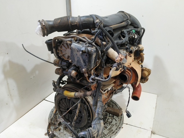 224DT Motor completo  en stock Sabadell
