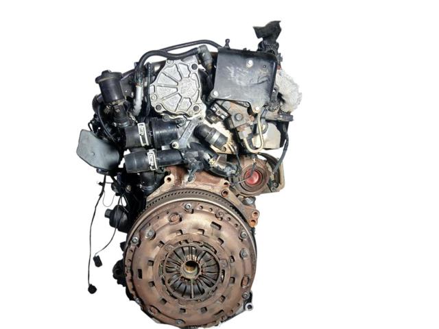 LAND ROVER 224DT Motor completo  en stock Terrassa