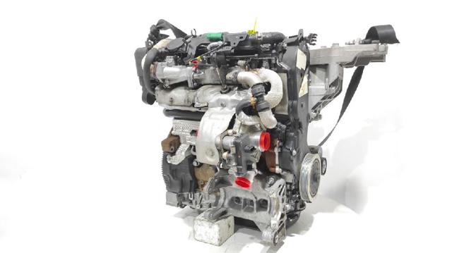 224DT LAND ROVER Motor completo  en stock Córdoba