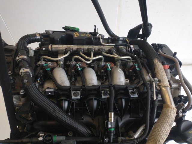 224DT Land Rover