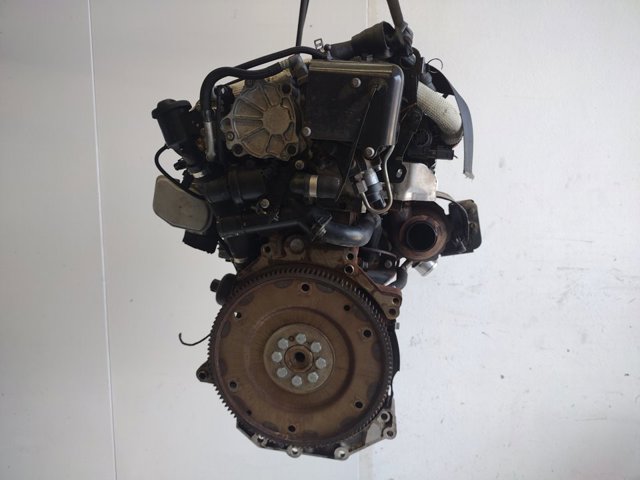 224DT LAND ROVER Motor completo comprar Bilbao