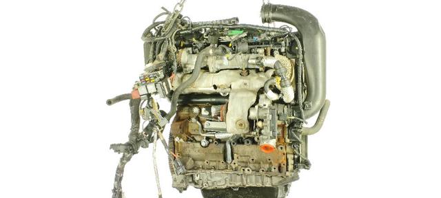 224DT Motor completo  en stock Sabadell