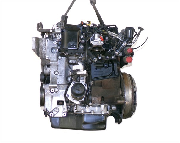 224DT Land Rover