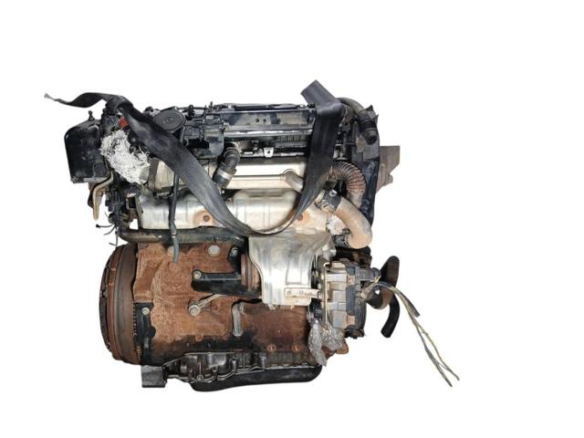224DT Motor completo  en stock Castellón