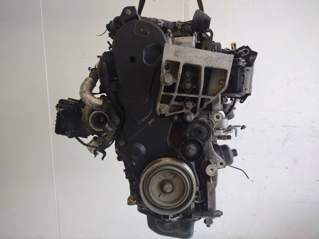 224DT LAND ROVER Motor completo comprar Alcalá