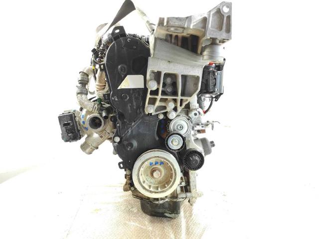 224DT Land Rover