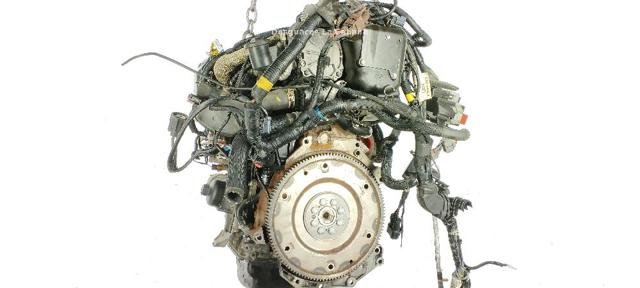 224DT LAND ROVER Motor completo  disponible Ourense
