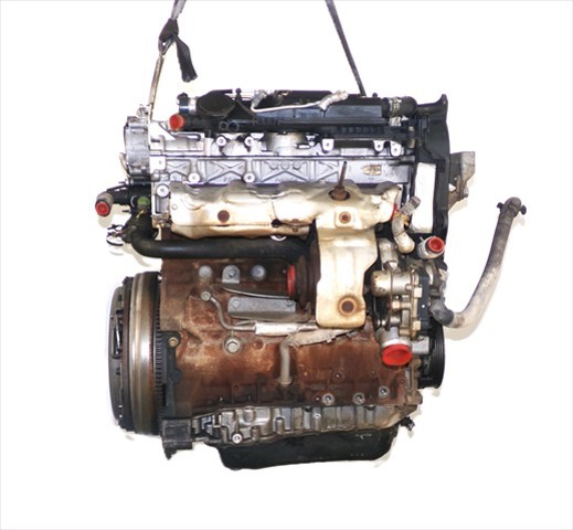 224DT Land Rover
