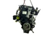 Motor completo 224DT JAGUAR