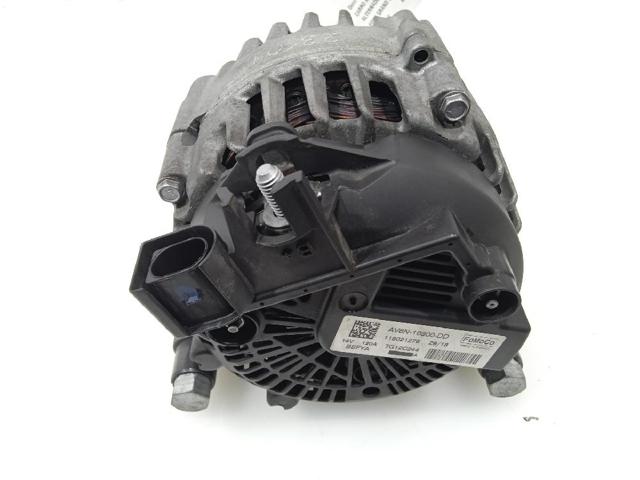 FORD 2251619 Alternador  en stock Valencia