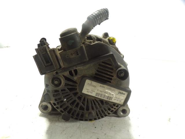 2251619 FORD Alternador comprar Alcalá