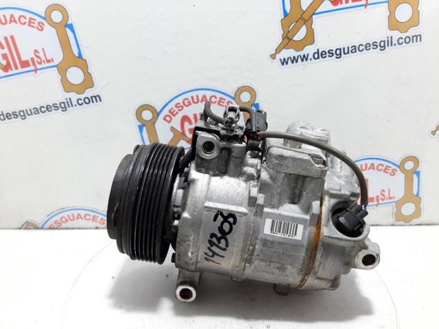 22527010 Compresor de aire acondicionado comprar Girona