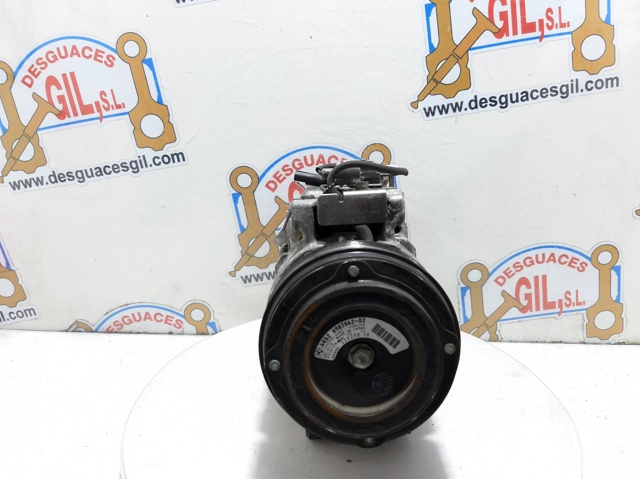BMW 22527010 Compresor de aire acondicionado comprar Barcelona