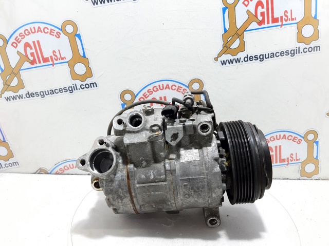 22527010 Compresor de aire acondicionado  disponible Burgos