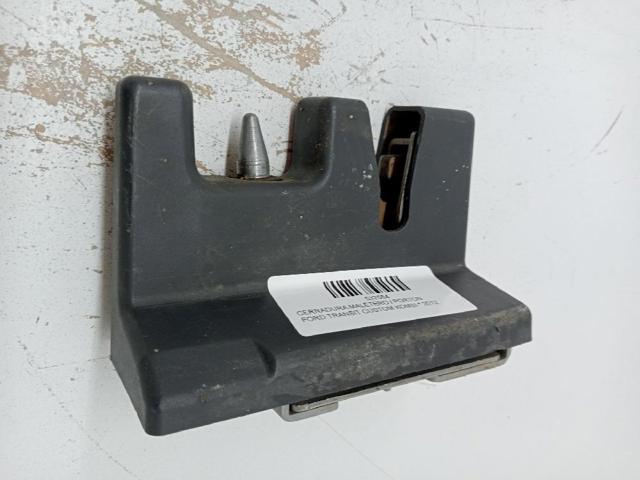 Cerradura inferior de puerta trasera izquierda de doble hoja 2256255 FORD