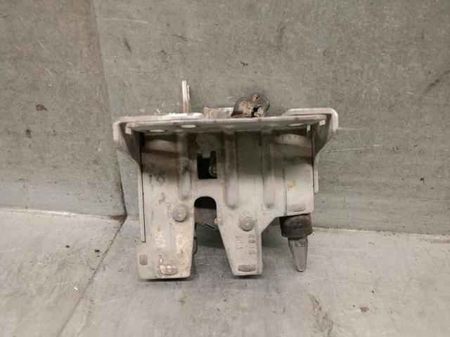 Cerradura inferior de puerta trasera izquierda de doble hoja 2256255 FORD