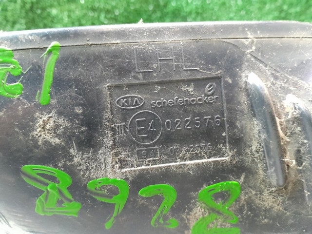 22576 Hyundai/Kia
